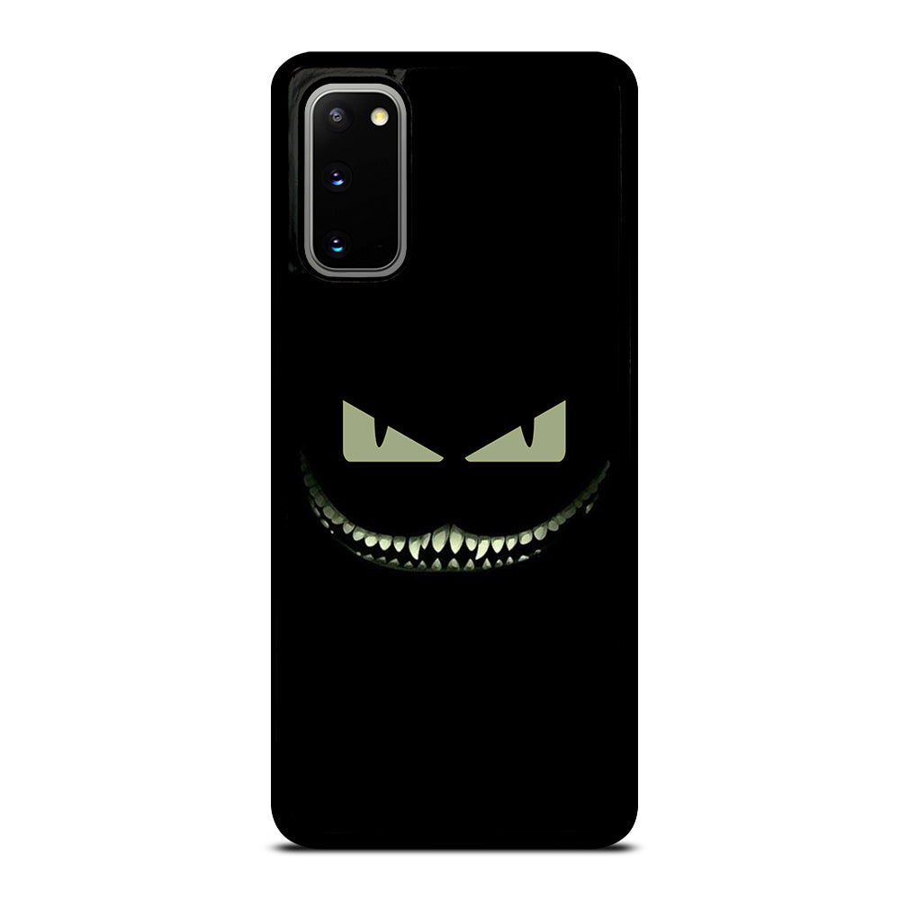 Cheshire Cat Fendi Eyes Samsung Galaxy S20 / S20 5G Case