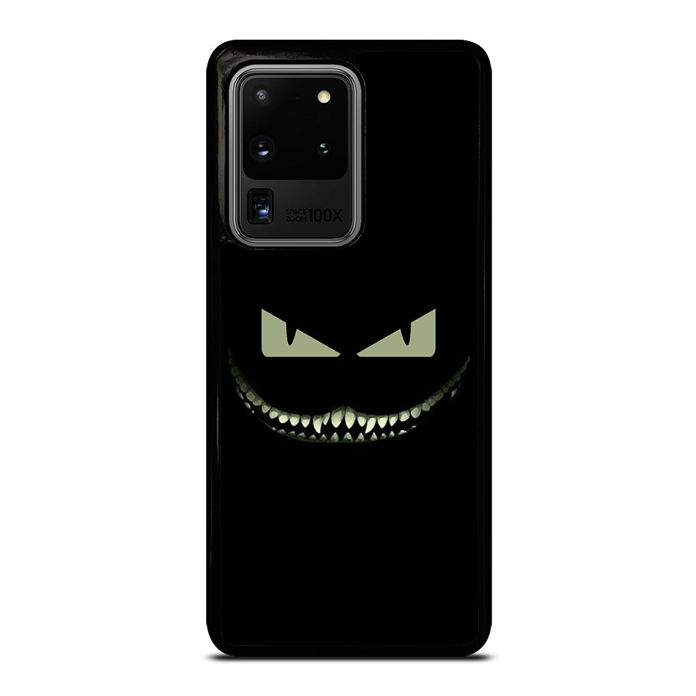 Cheshire Cat Fendi Eyes Samsung Galaxy S20 Ultra / S20 Ultra 5G Case