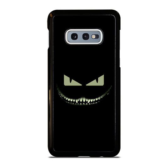 Cheshire Cat Fendi Eyes Samsung Galaxy S10e Case