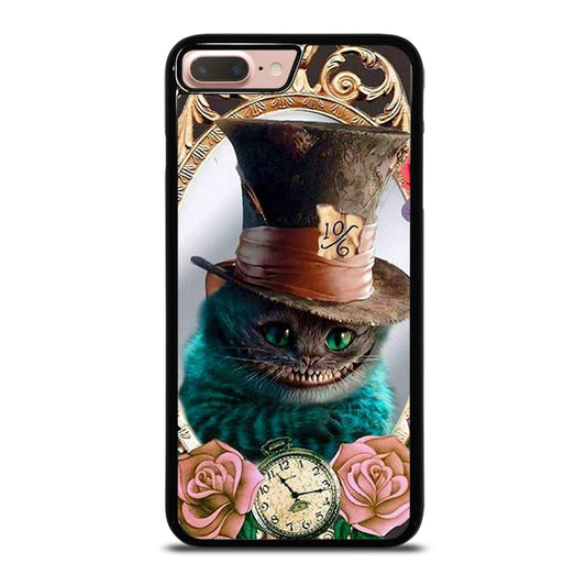 Cheshire Alice in Wonderland iPhone 7 Plus / 8 Plus Case