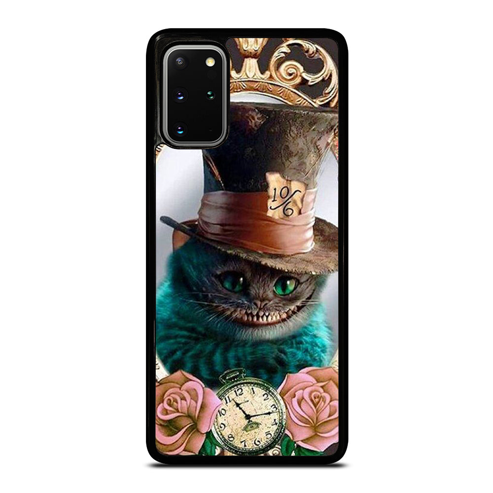 Cheshire Alice in Wonderland Samsung Galaxy S20 Plus / S20 Plus 5G Case