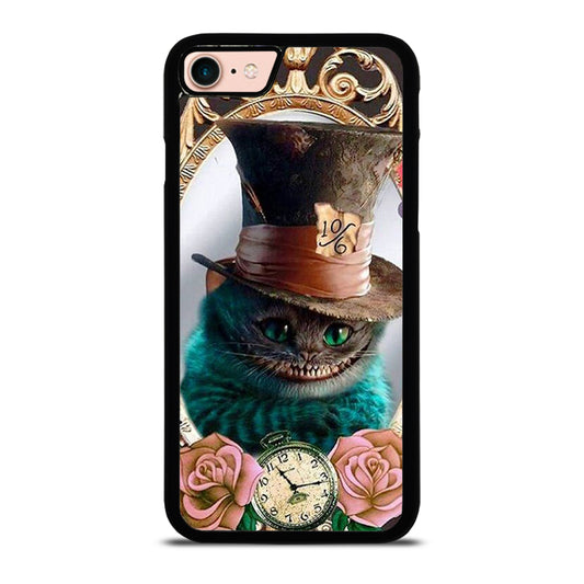Cheshire Alice in Wonderland iPhone 7 / 8 Case