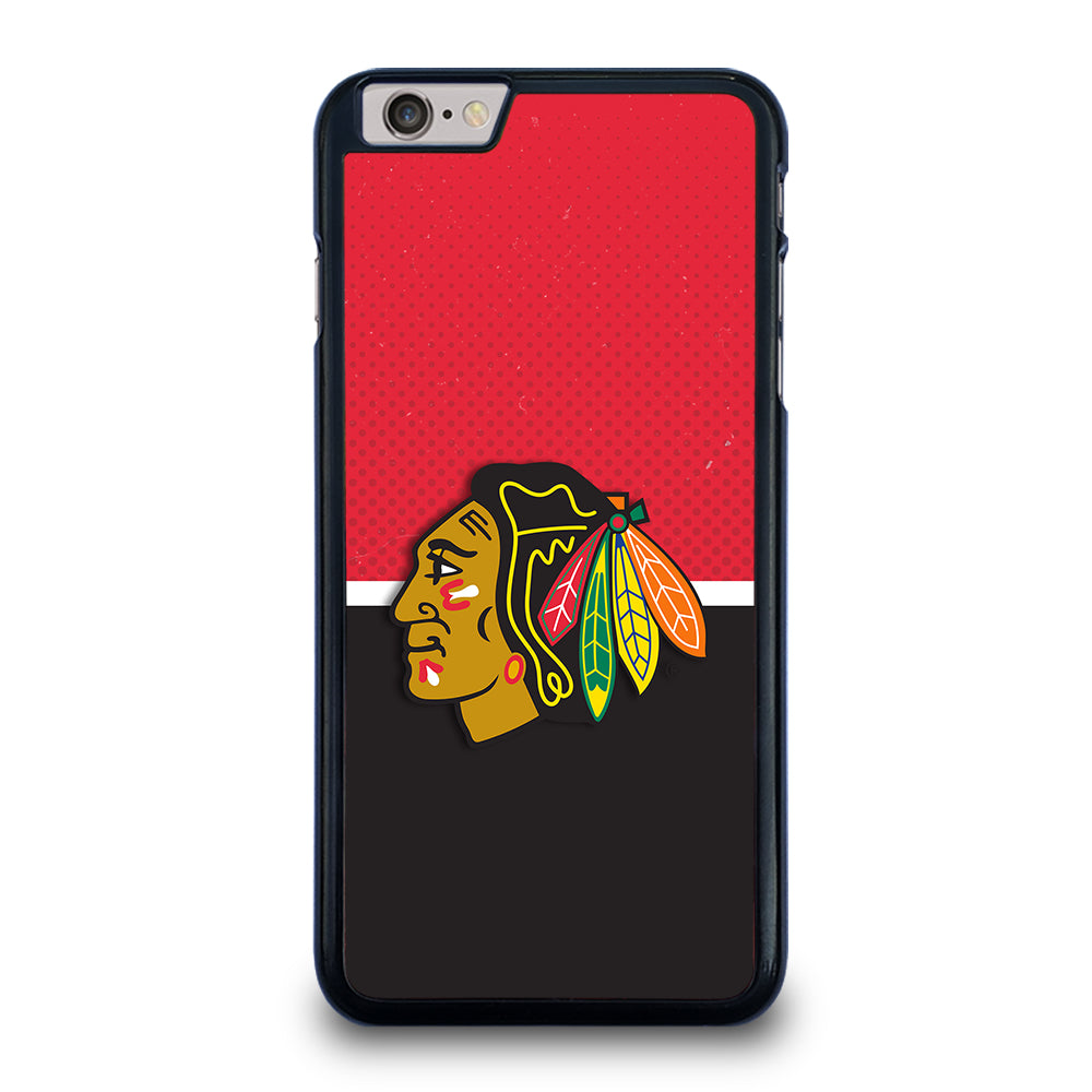 Chicago Blackhawks Logo iPhone 6 Plus / 6S Plus Case