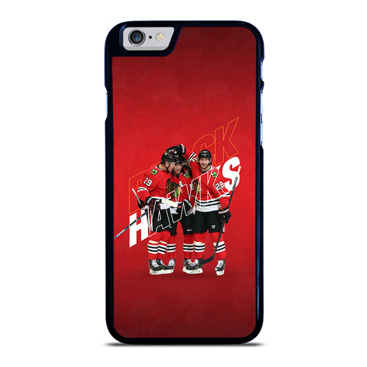 Chicago Blackhawks Team iPhone 6 / 6S Case
