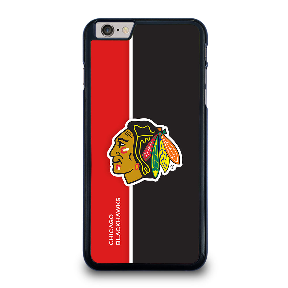 Chicago Blackhawks iPhone 6 Plus / 6S Plus Case