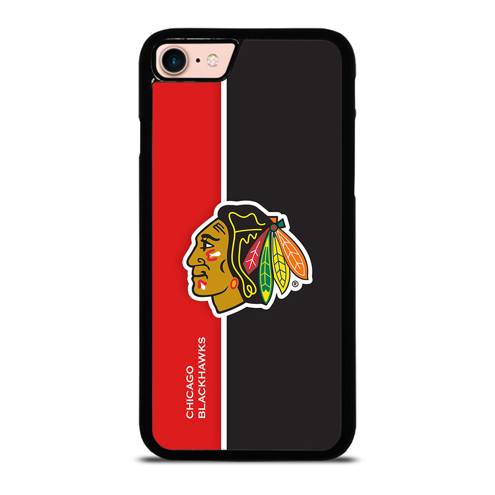 Chicago Blackhawks iPhone 7 / 8 Case