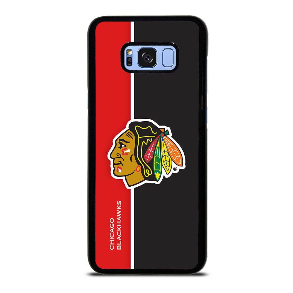 Chicago Blackhawks Samsung Galaxy S8 Plus Case