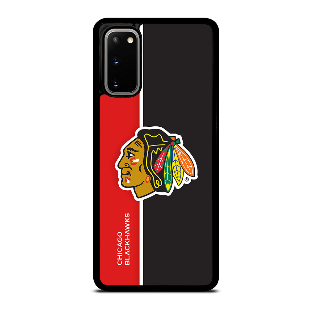 Chicago Blackhawks Samsung Galaxy S20 / S20 5G Case