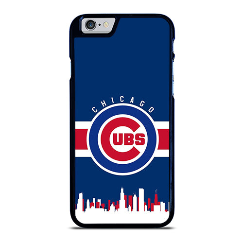 Chicago Cubs American MLB iPhone 6 / 6S Case
