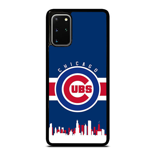 Chicago Cubs American MLB Samsung Galaxy S20 Plus / S20 Plus 5G Case
