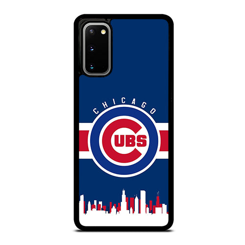 Chicago Cubs American MLB Samsung Galaxy S20 / S20 5G Case