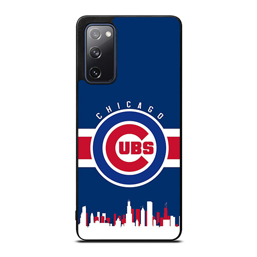 Chicago Cubs American MLB Samsung Galaxy S20 FE 5G Case