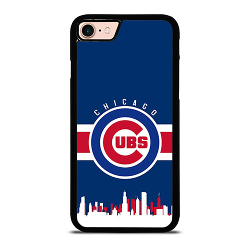Chicago Cubs American MLB iPhone 7 / 8 Case