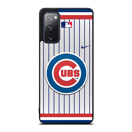 Chicago Cubs Great MLB Team Samsung Galaxy S20 FE 5G Case