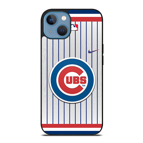Chicago Cubs Great MLB Team iPhone 13 Case