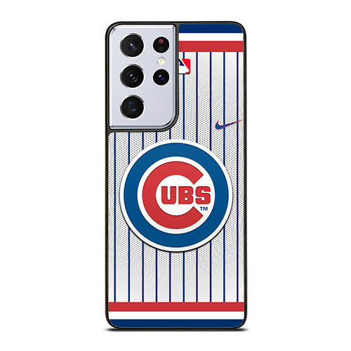 Chicago Cubs Great MLB Team Samsung Galaxy S21 Ultra 5G Case