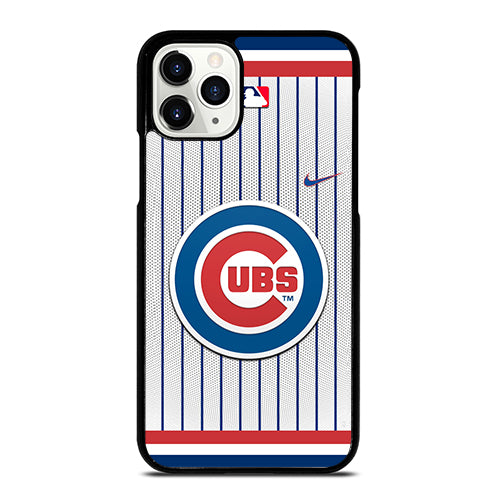 Chicago Cubs Great MLB Team iPhone 11 Pro Case
