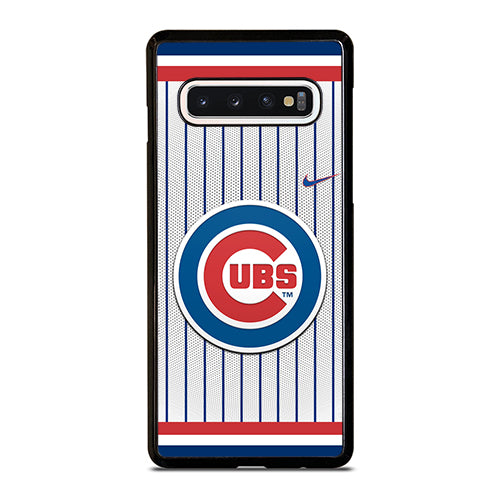 Chicago Cubs Great MLB Team Samsung Galaxy S10 Case