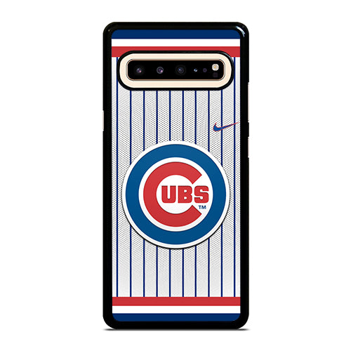 Chicago Cubs Great MLB Team Samsung Galaxy S10 5G Case