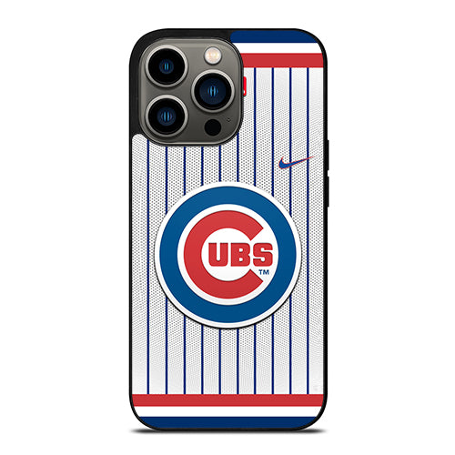 Chicago Cubs Great MLB Team iPhone 13 Pro Case