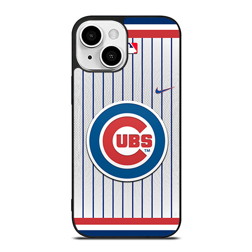 Chicago Cubs Great MLB Team iPhone 13 Mini Case