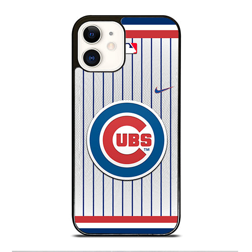 Chicago Cubs Great MLB Team iPhone 12 Case