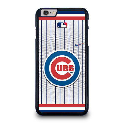 Chicago Cubs Great MLB Team iPhone 6 Plus / 6S Plus Case