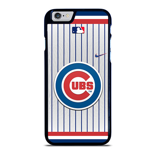 Chicago Cubs Great MLB Team iPhone 6 / 6S Case