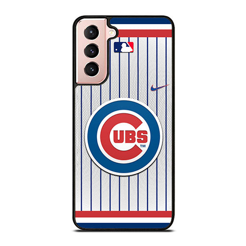 Chicago Cubs Great MLB Team Samsung Galaxy S21 5G Case