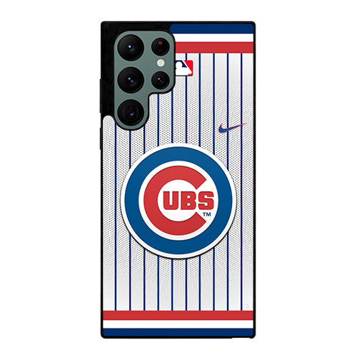 Chicago Cubs Great MLB Team Samsung Galaxy S22 Ultra 5G Case