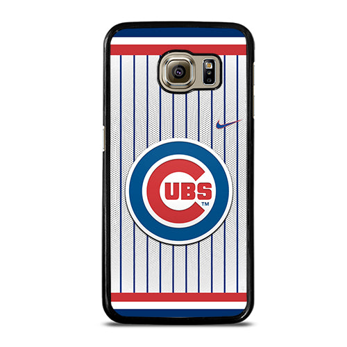 Chicago Cubs Great MLB Team Samsung Galaxy S6 Case