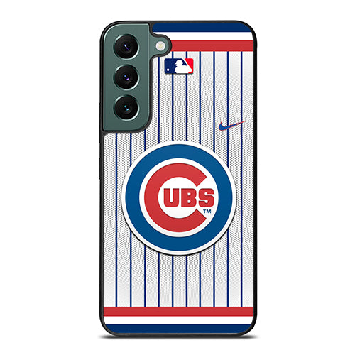 Chicago Cubs Great MLB Team Samsung Galaxy S22 5G Case