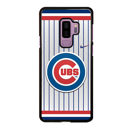 Chicago Cubs Great MLB Team Samsung Galaxy S9 Plus Case