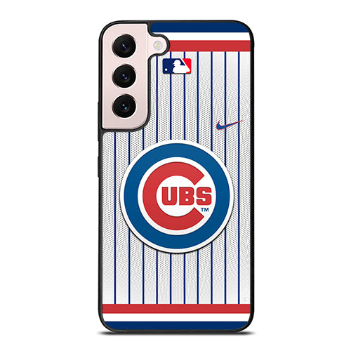 Chicago Cubs Great MLB Team Samsung Galaxy S22 Plus 5G Case