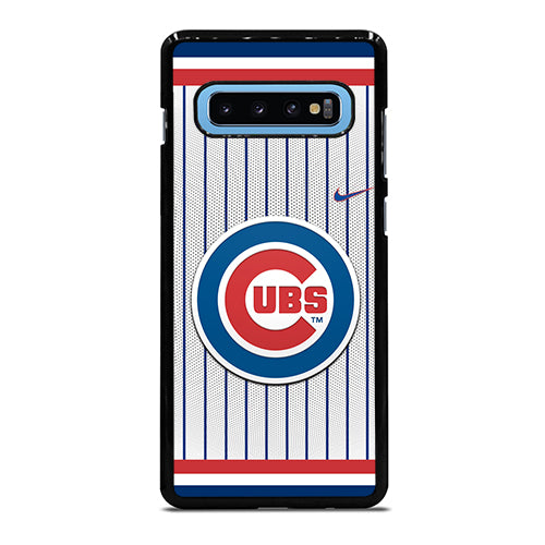 Chicago Cubs Great MLB Team Samsung Galaxy S10 Plus Case