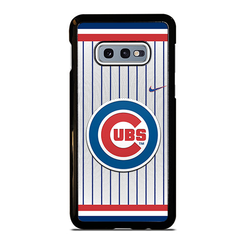 Chicago Cubs Great MLB Team Samsung Galaxy S10e Case