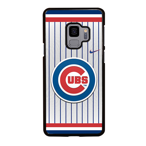 Chicago Cubs Great MLB Team Samsung Galaxy S9 Case