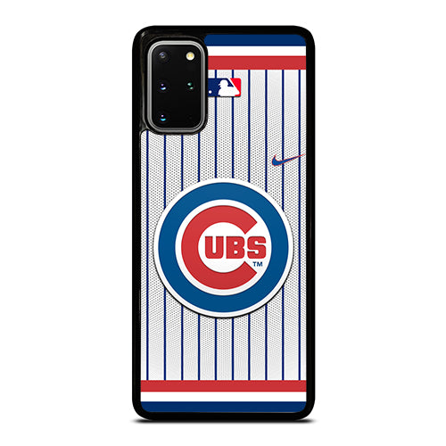Chicago Cubs Great MLB Team Samsung Galaxy S20 Plus / S20 Plus 5G Case