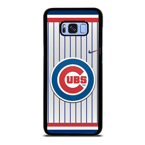 Chicago Cubs Great MLB Team Samsung Galaxy S8 Plus Case