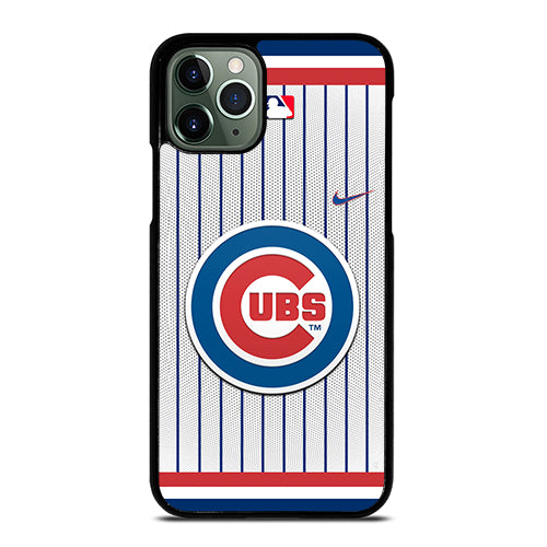 Chicago Cubs Great MLB Team iPhone 11 Pro Max Case