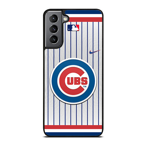 Chicago Cubs Great MLB Team Samsung Galaxy S21 Plus 5G Case