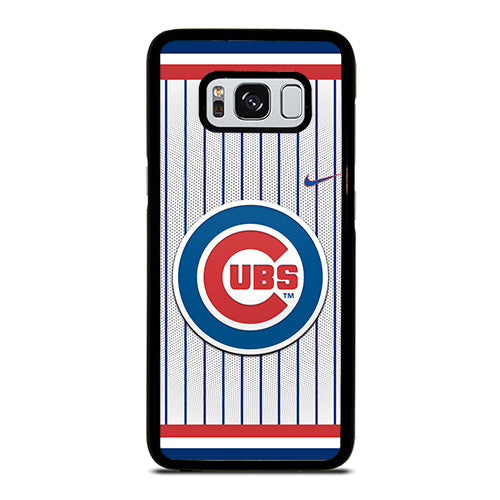 Chicago Cubs Great MLB Team Samsung Galaxy S8 Case