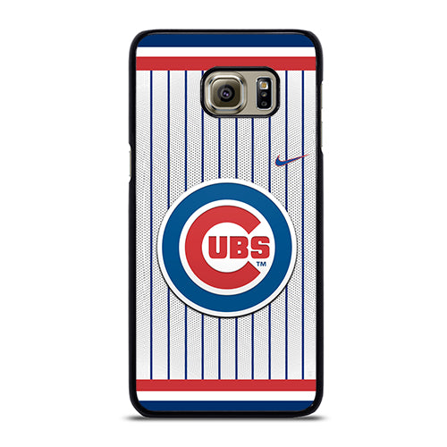 Chicago Cubs Great MLB Team Samsung Galaxy S6 Edge Plus Case