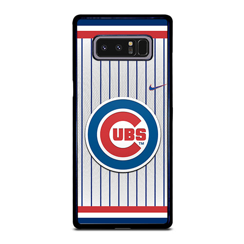 Chicago Cubs Great MLB Team Samsung Galaxy Note 8 Case