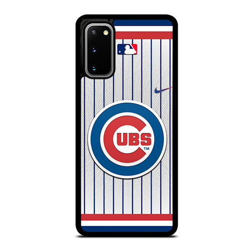 Chicago Cubs Great MLB Team Samsung Galaxy S20 / S20 5G Case