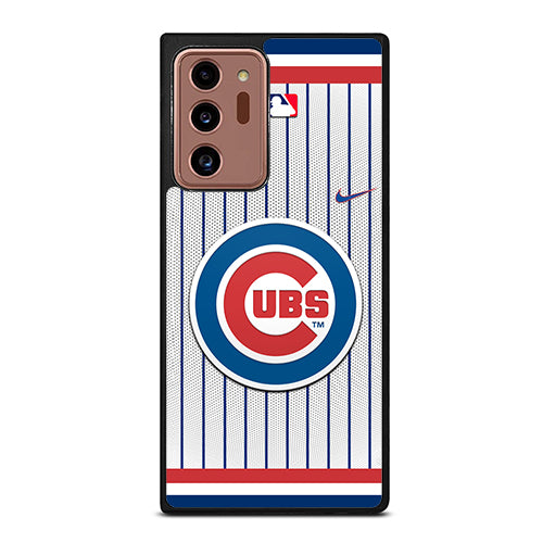 Chicago Cubs Great MLB Team Samsung Galaxy Note 20 Ultra Case