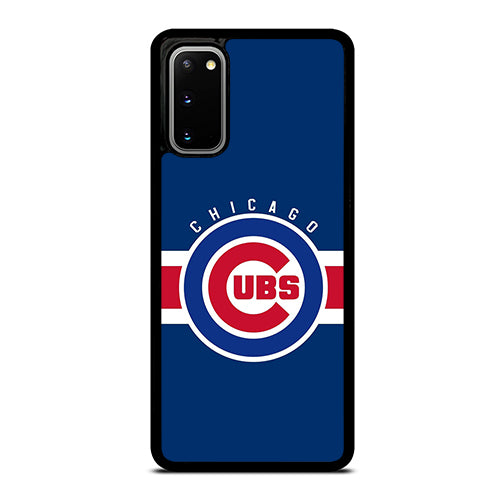 Chicago Cubs Logo Samsung Galaxy S20 / S20 5G Case