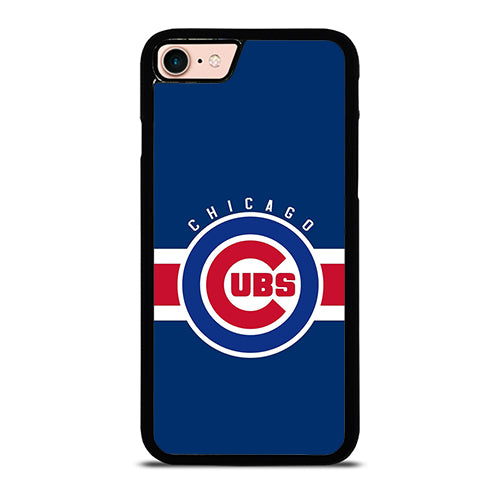 Chicago Cubs Logo iPhone 7 / 8 Case