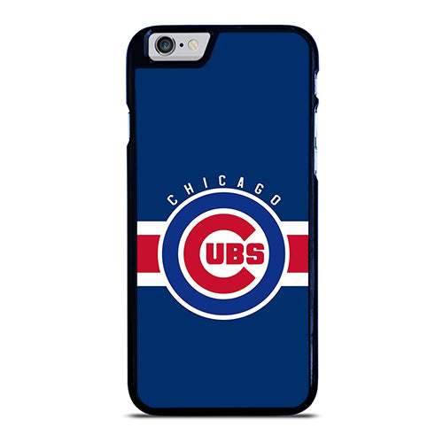 Chicago Cubs Logo iPhone 6 / 6S Case