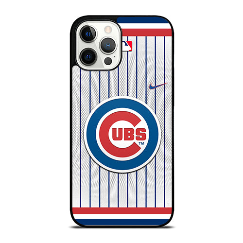 Chicago Cubs Great MLB Team iPhone 12 Pro Max Case